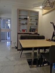 Blk 435 Clementi Avenue 3 (Clementi), HDB 3 Rooms #561396291